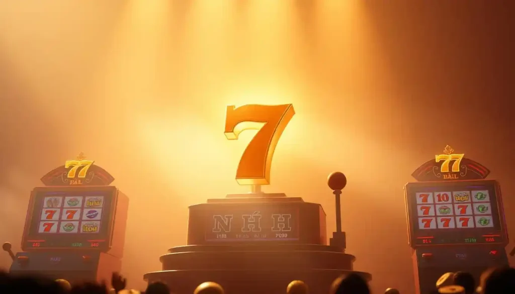 Nổ hũ ăn tiền 77ball